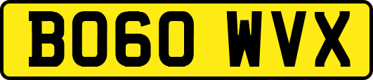 BO60WVX