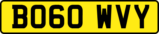 BO60WVY