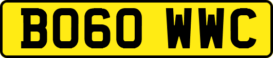 BO60WWC