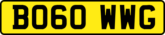 BO60WWG