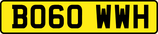 BO60WWH