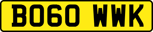 BO60WWK