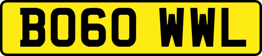 BO60WWL