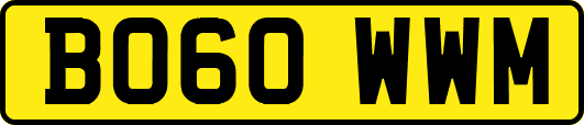 BO60WWM