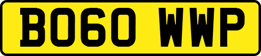 BO60WWP