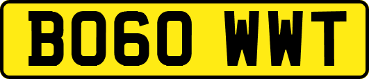 BO60WWT