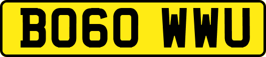 BO60WWU