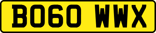 BO60WWX