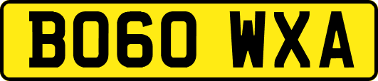 BO60WXA