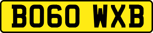 BO60WXB