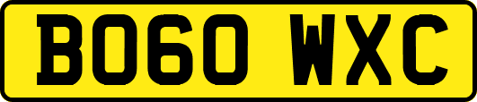 BO60WXC