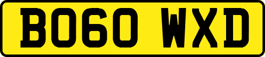 BO60WXD
