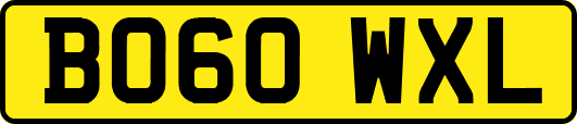 BO60WXL