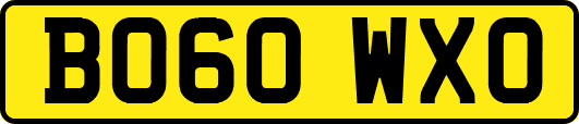 BO60WXO