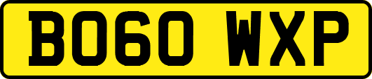 BO60WXP