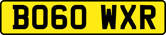 BO60WXR
