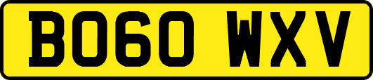 BO60WXV