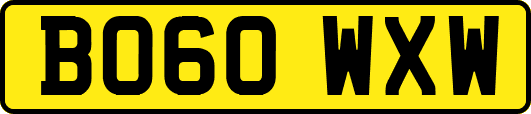 BO60WXW