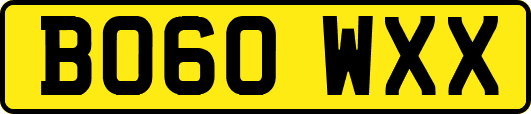 BO60WXX