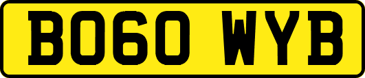 BO60WYB