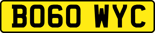 BO60WYC