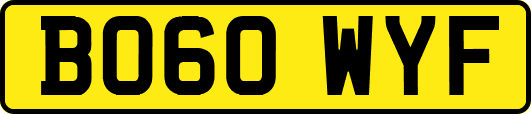 BO60WYF