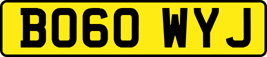 BO60WYJ
