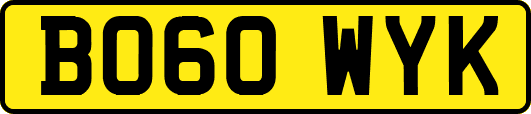 BO60WYK