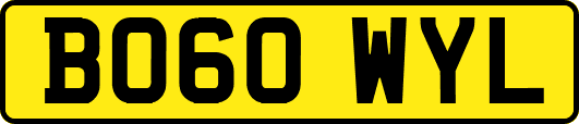 BO60WYL