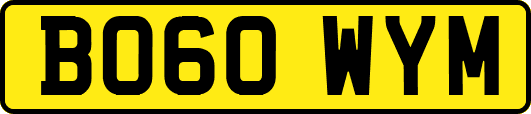 BO60WYM