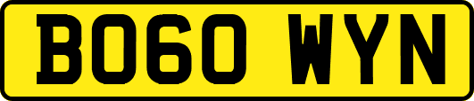 BO60WYN