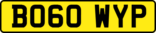 BO60WYP