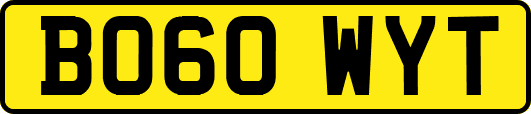 BO60WYT