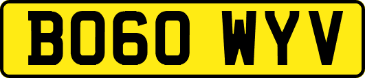 BO60WYV