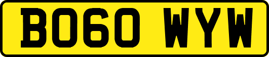 BO60WYW