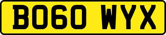 BO60WYX