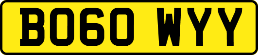 BO60WYY