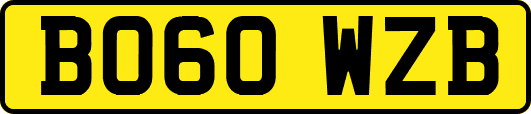 BO60WZB