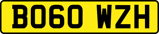 BO60WZH