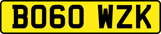 BO60WZK