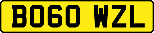 BO60WZL