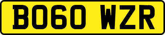 BO60WZR