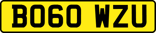 BO60WZU