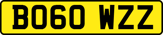 BO60WZZ