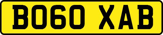BO60XAB
