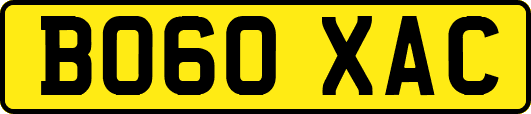 BO60XAC