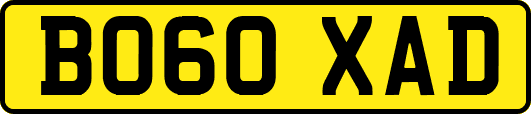 BO60XAD
