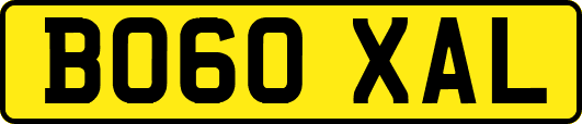 BO60XAL