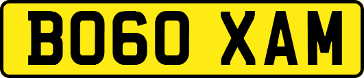 BO60XAM