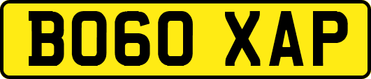 BO60XAP